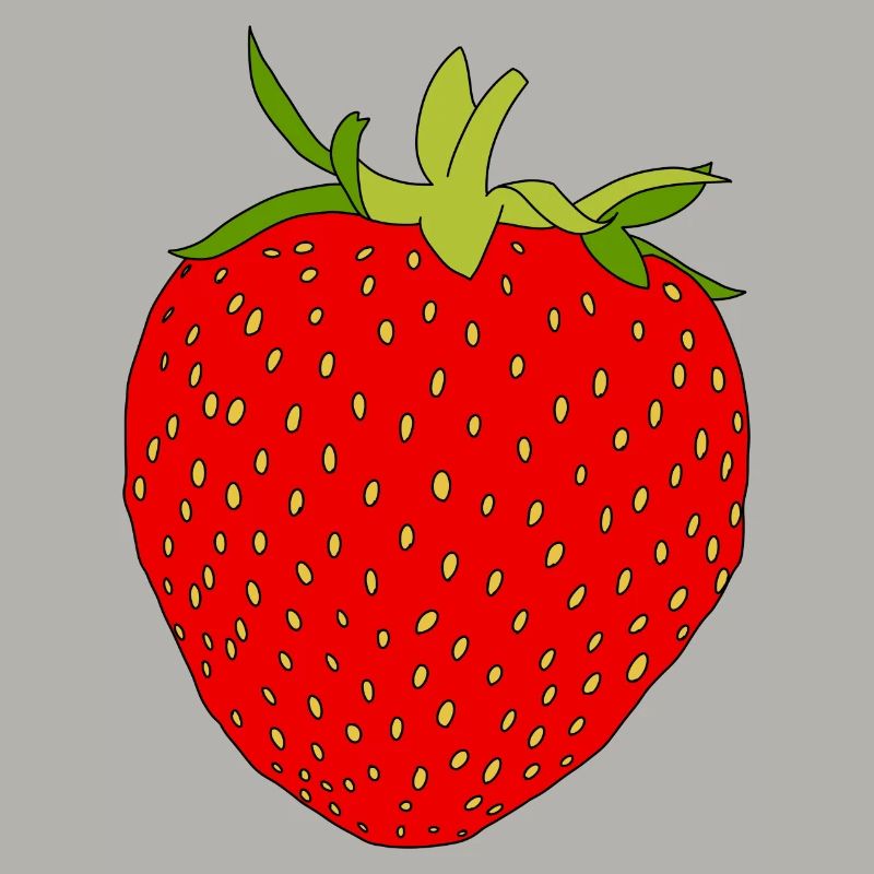 Erdbeere