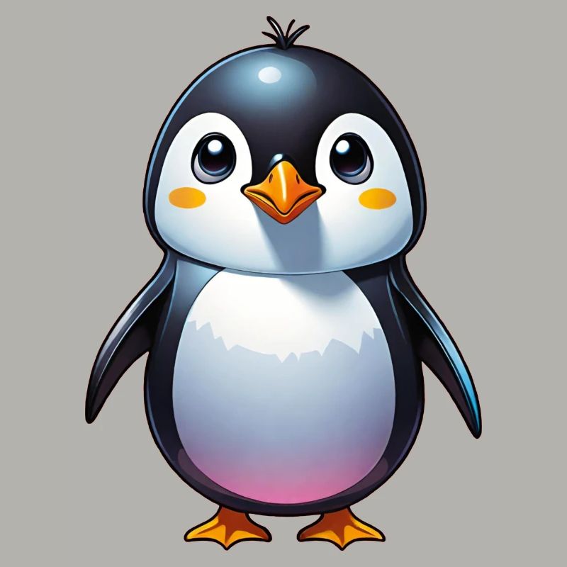 Pinguin