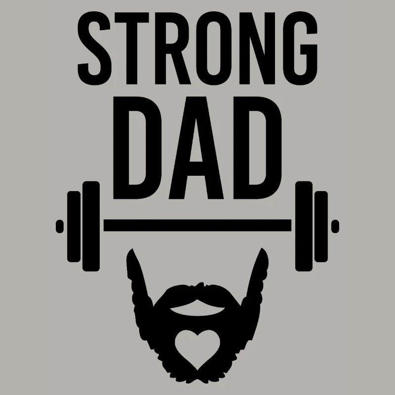 StrongDad – Stark mit Herz