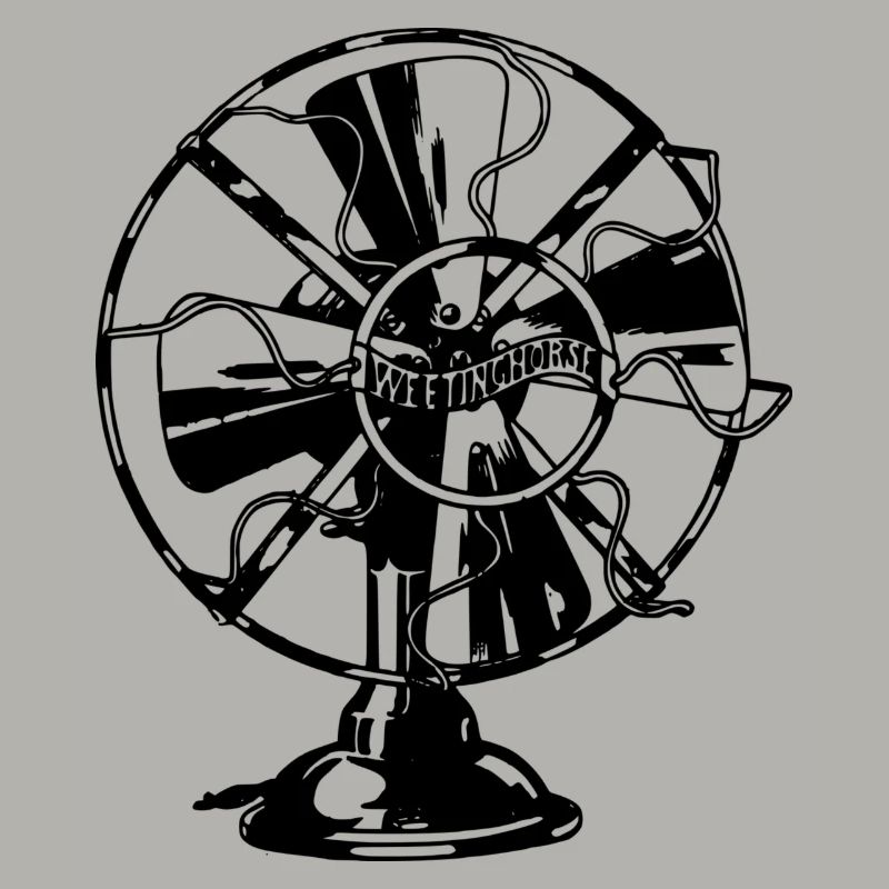 Ventilator