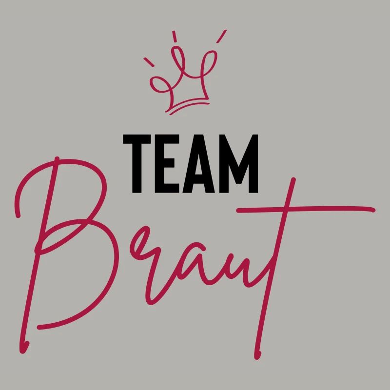 team braut