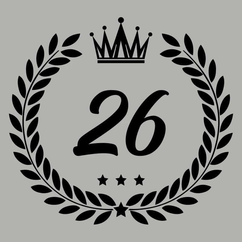 blason 26
