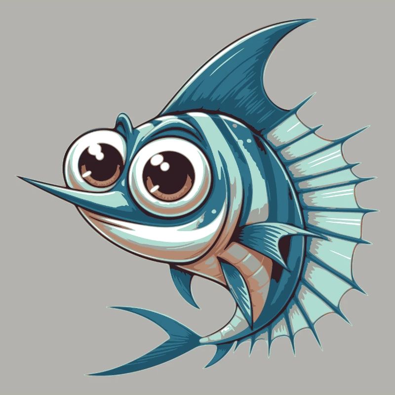 Schwertfisch