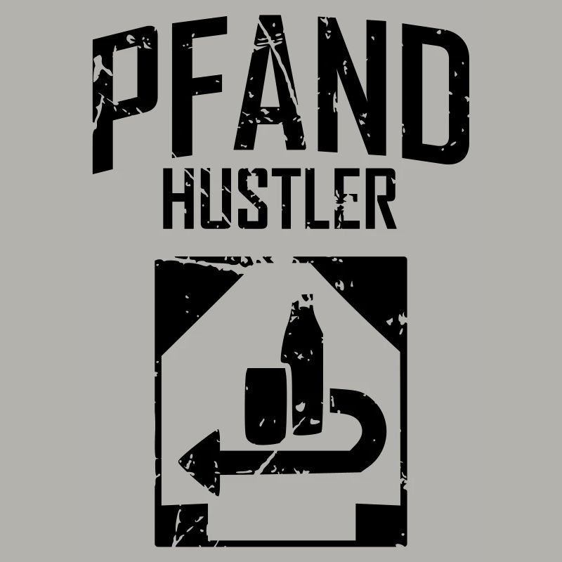 Pfand Hustler