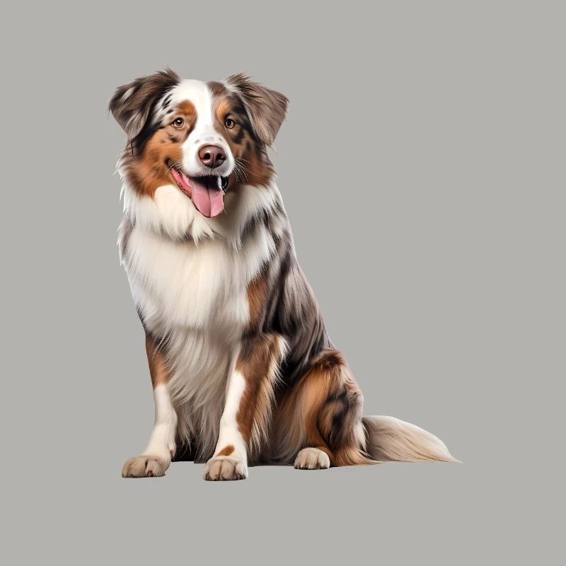 Australian Sheperd
