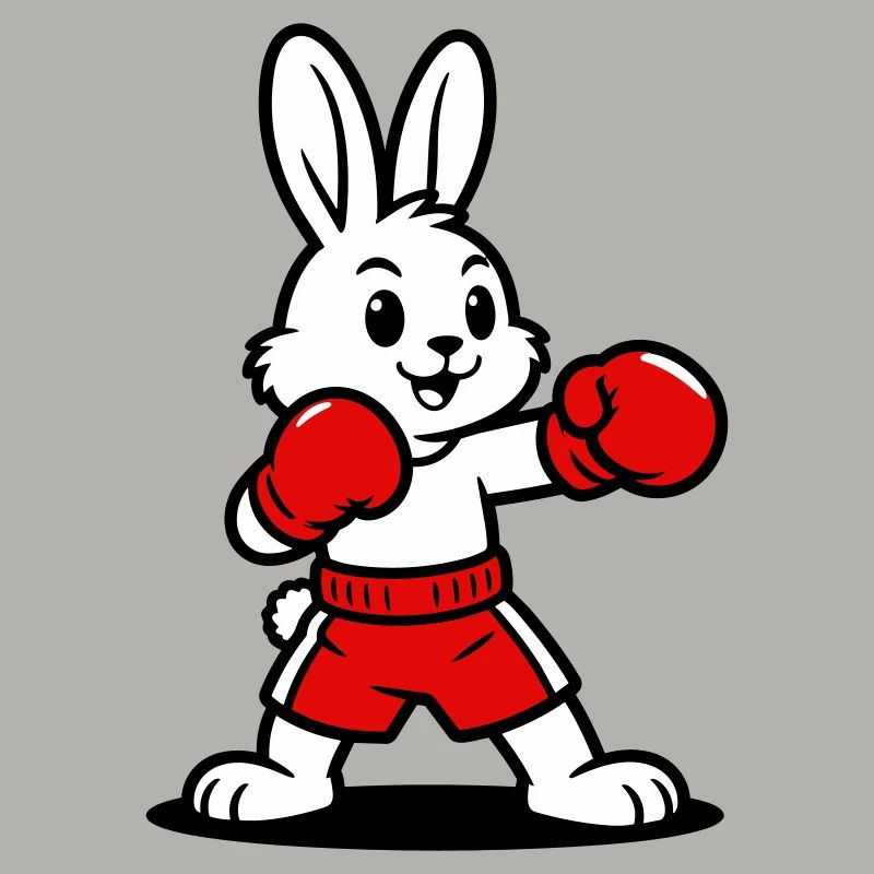 hare boxing