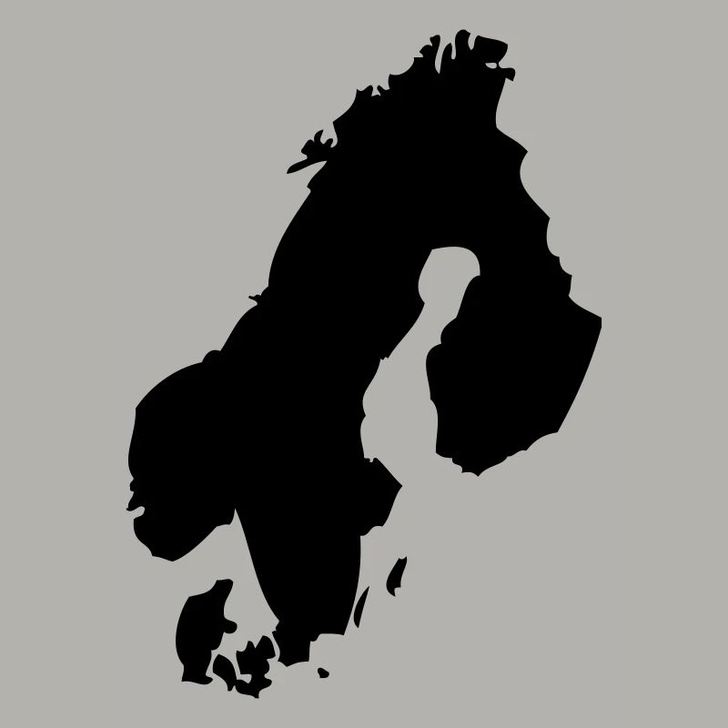 Skandinavien