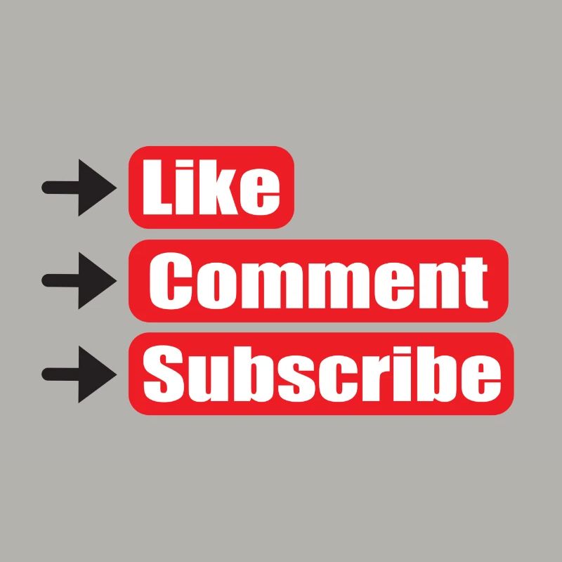 Like Comment Subscribe!