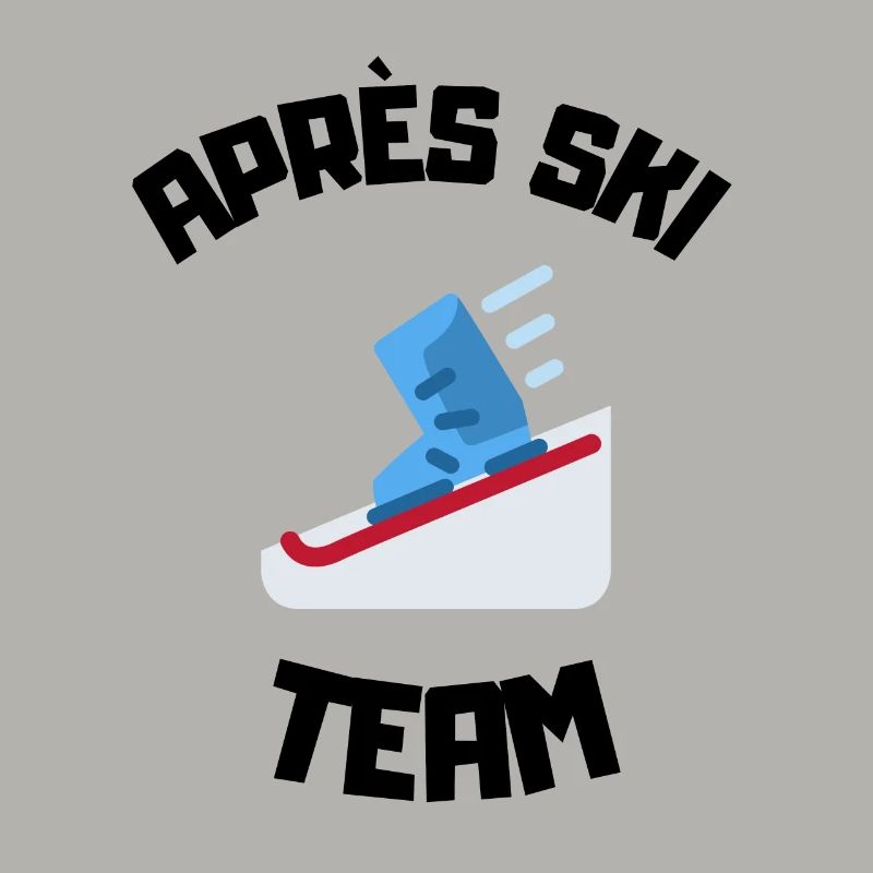 Équipe après-ski