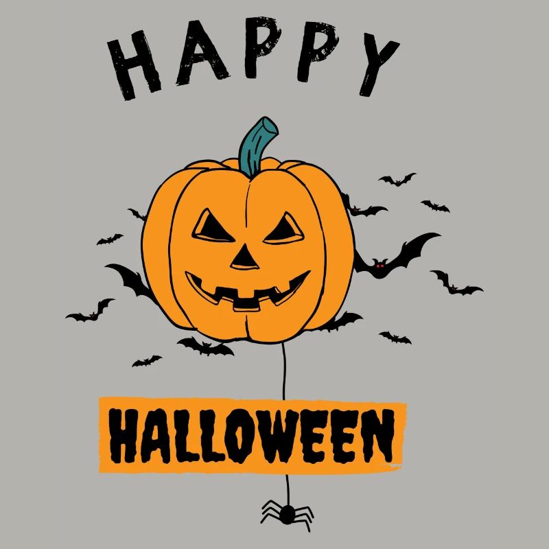 Joyeux Halloween 4