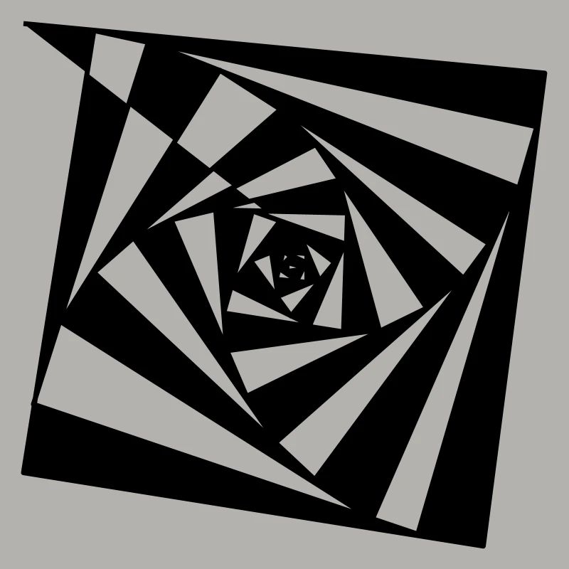 Spiral Tribe psychedelische Illusion
