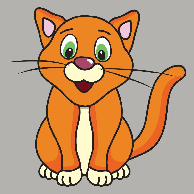 Katze