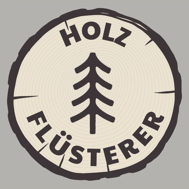 holz flüsterer