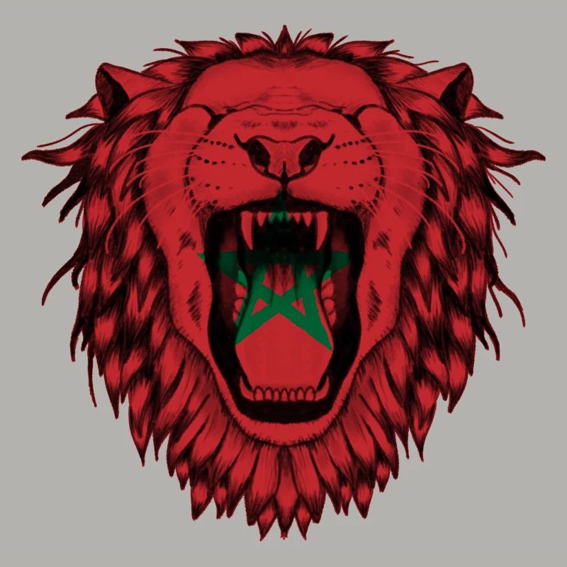Marokko