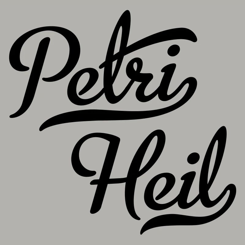 Petri Heil