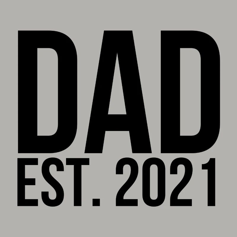 Dad est 2021