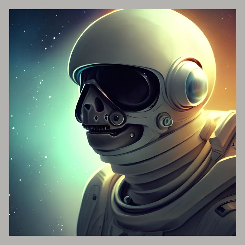 Héros de l’espace