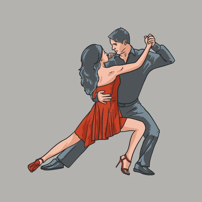 SALSA DANSE