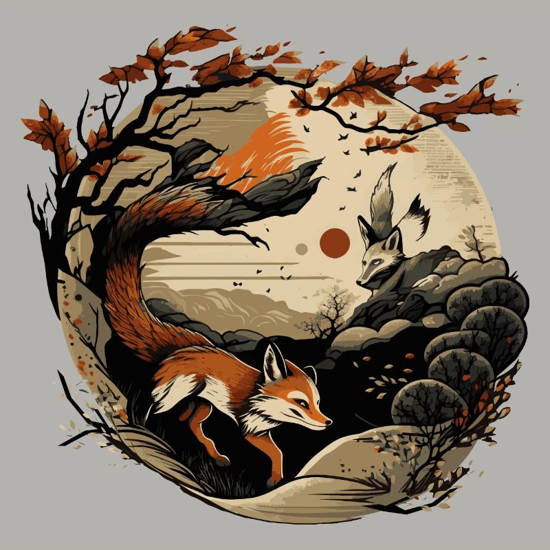 Fuchs 6