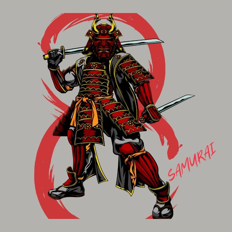 Samurai