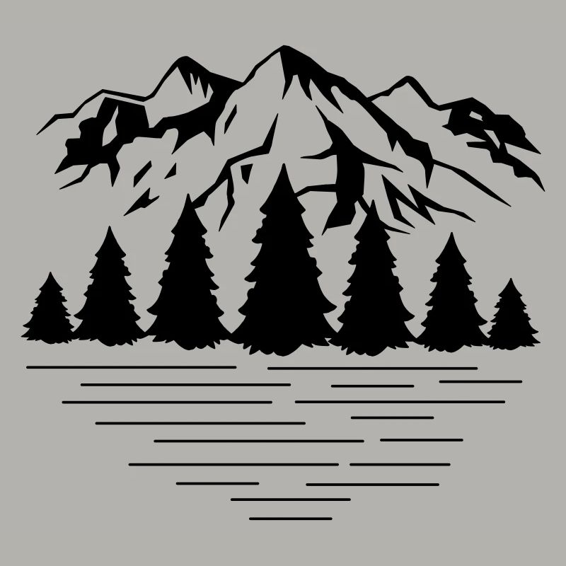 Berge