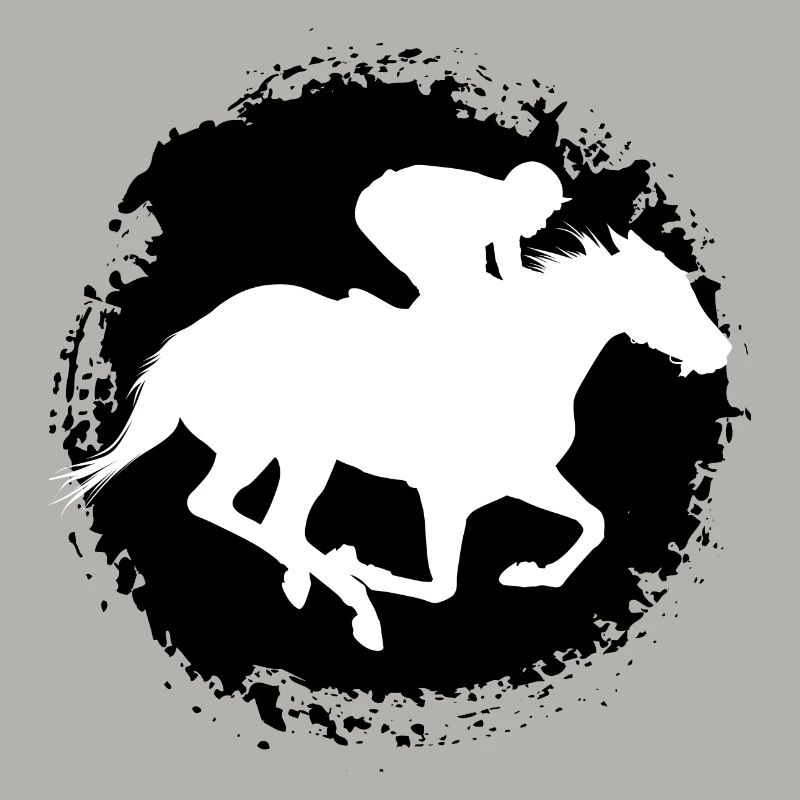 Cavalier, Cheval