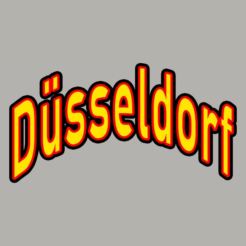 Düsseldorf