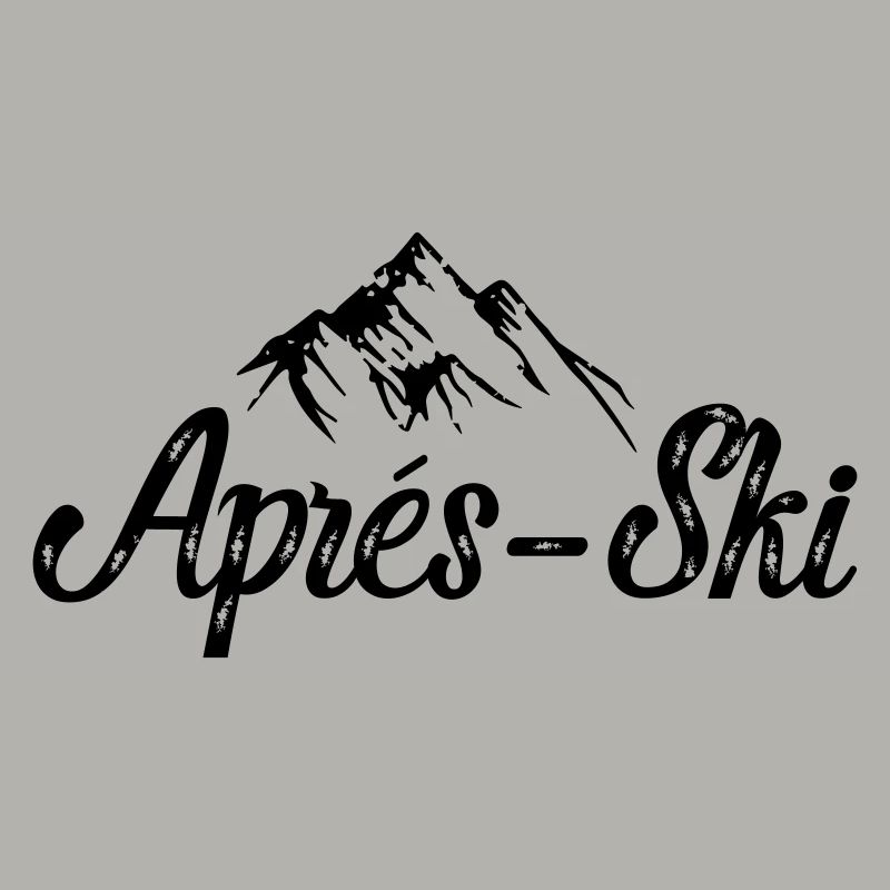 Après-ski