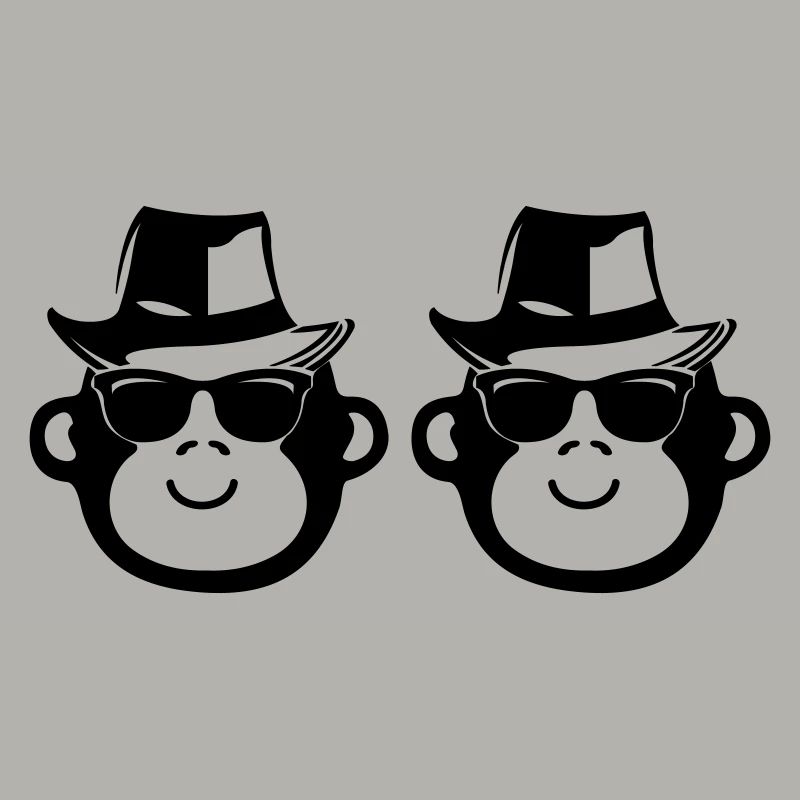 Singe Gangster Cool