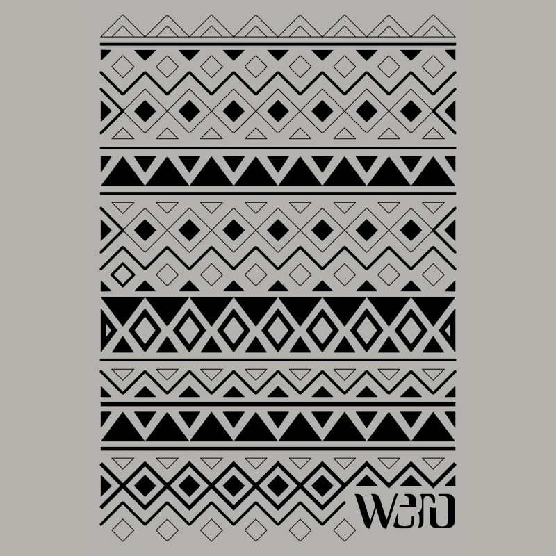 Azteken Maori