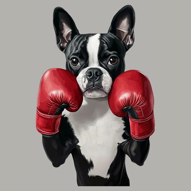 Boston Terrier