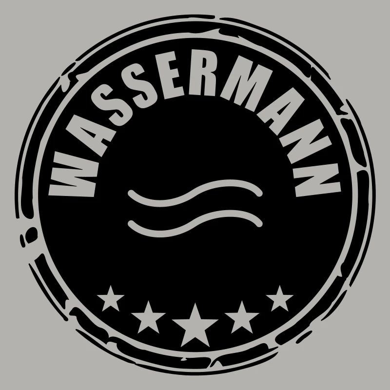 Sternzeichen Wassermann