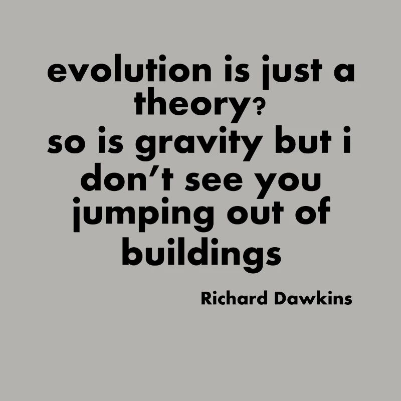 citations d'évolution