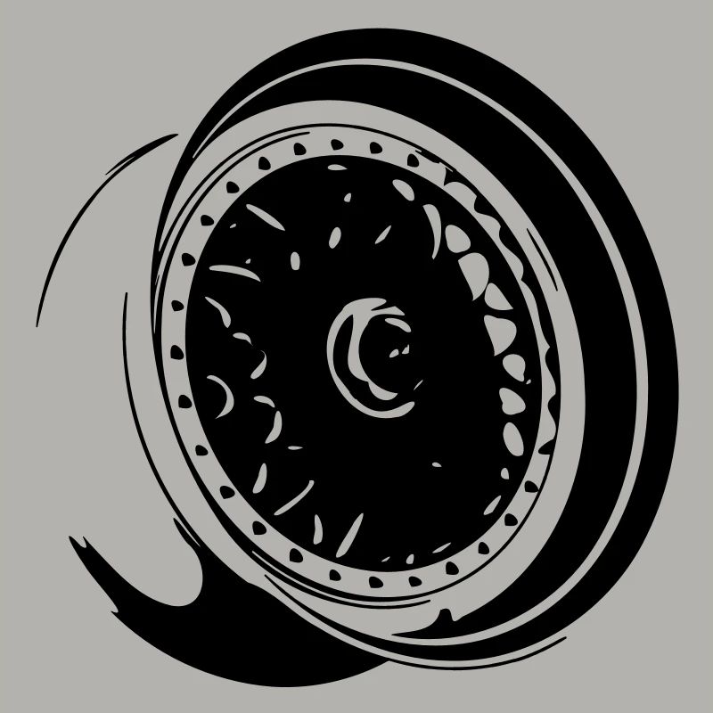 wheel rim