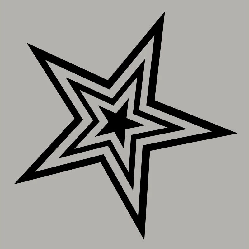 star