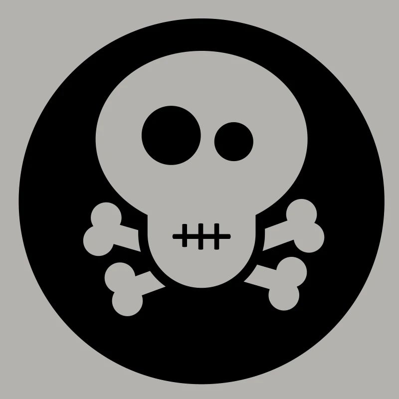 Fancy Skull