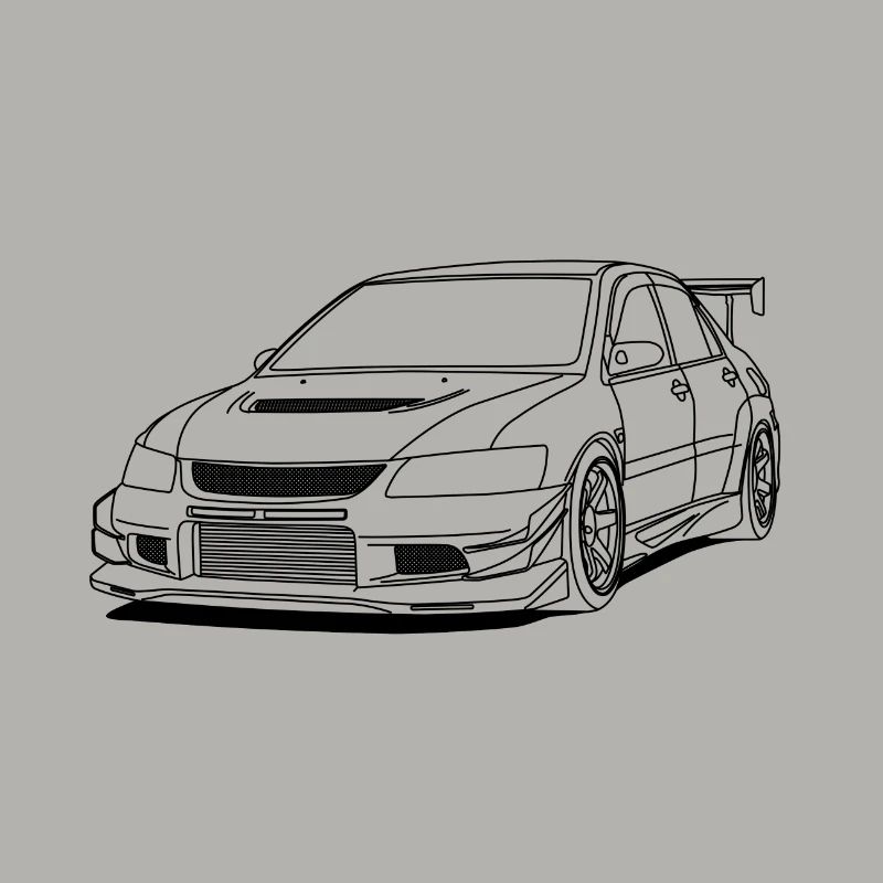 Lancer outlines