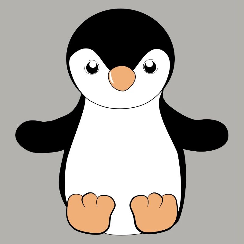 Pinguin