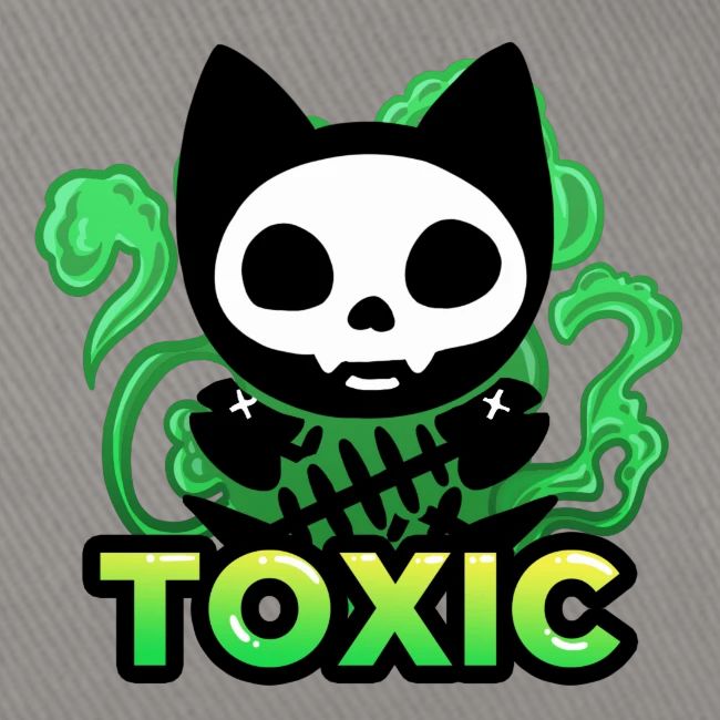 HTK Toxic