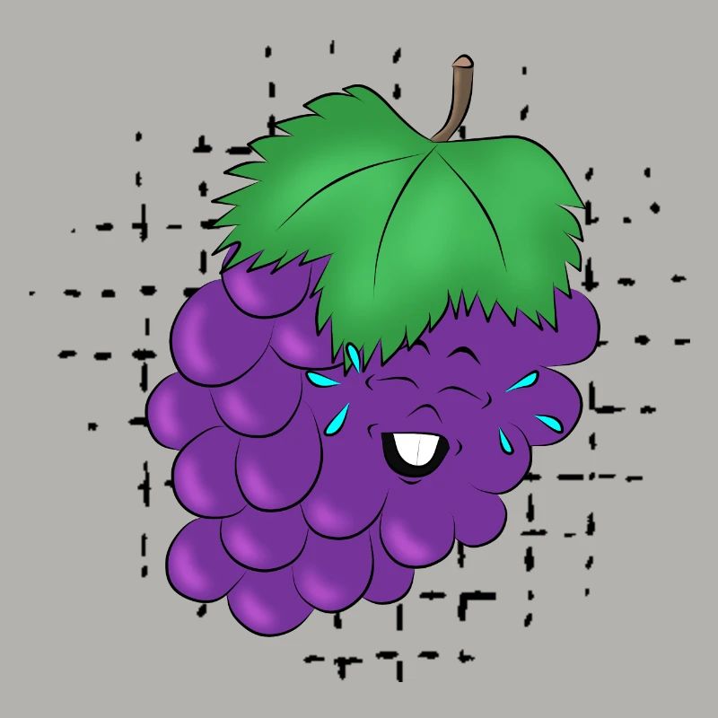 S’amuser avec Grape