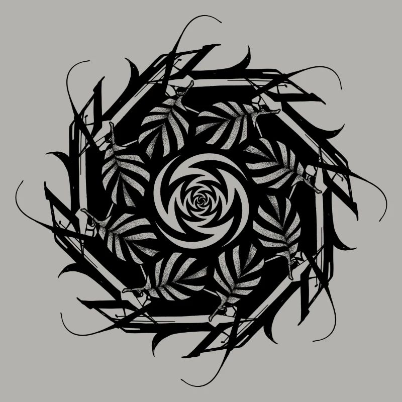 Leafcircle