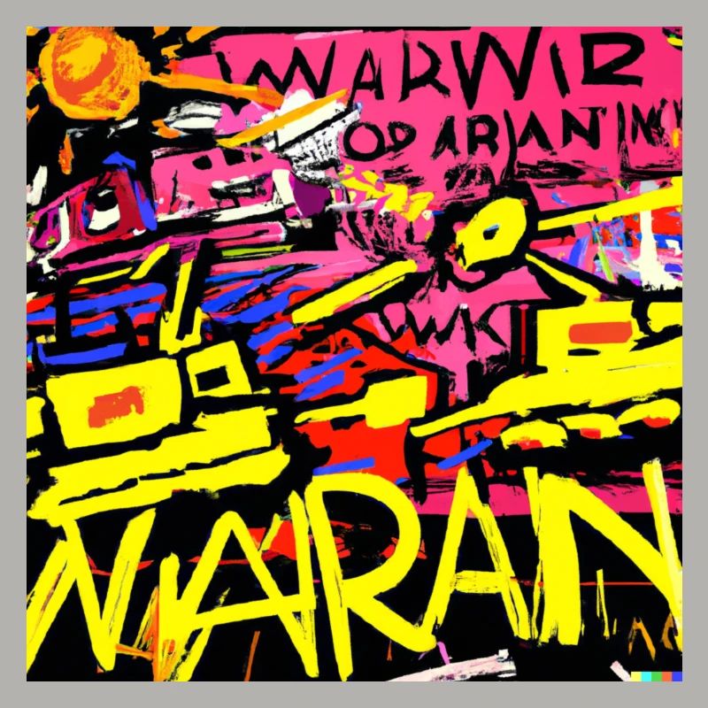 Wahran