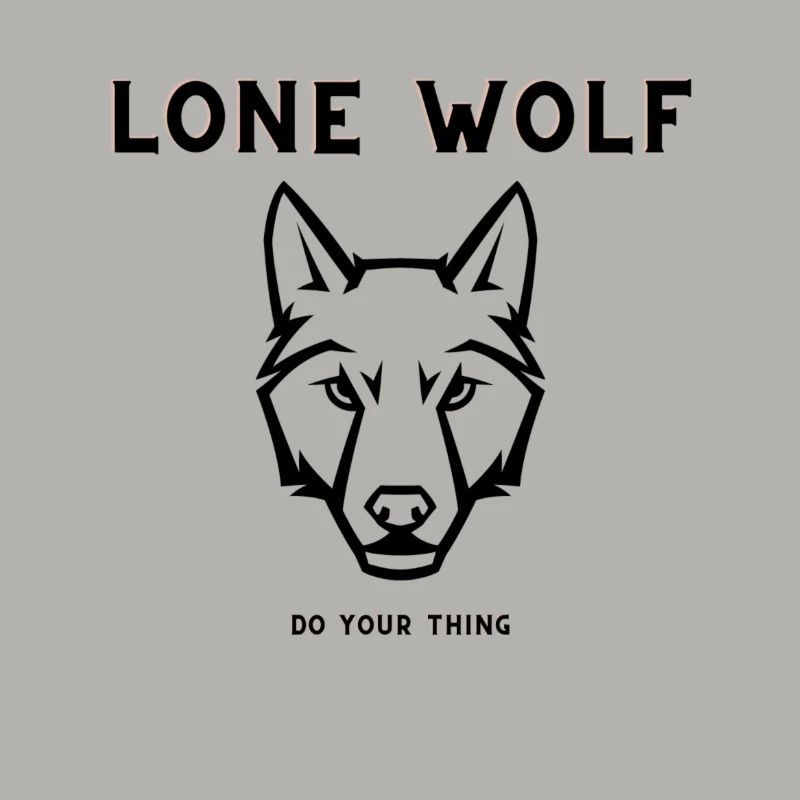 Lone Wolf