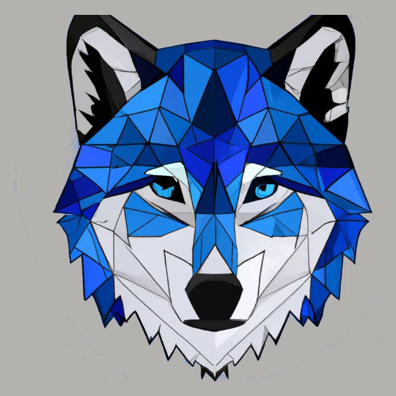 Nachtwolf