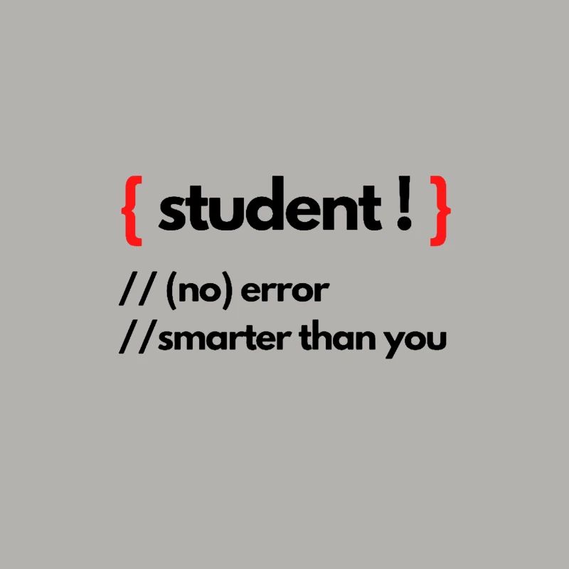 STUDENT