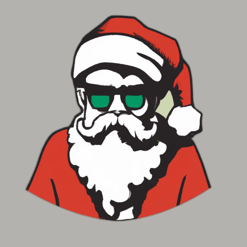 Weihnachtsmann