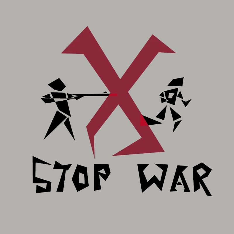 Stop war!