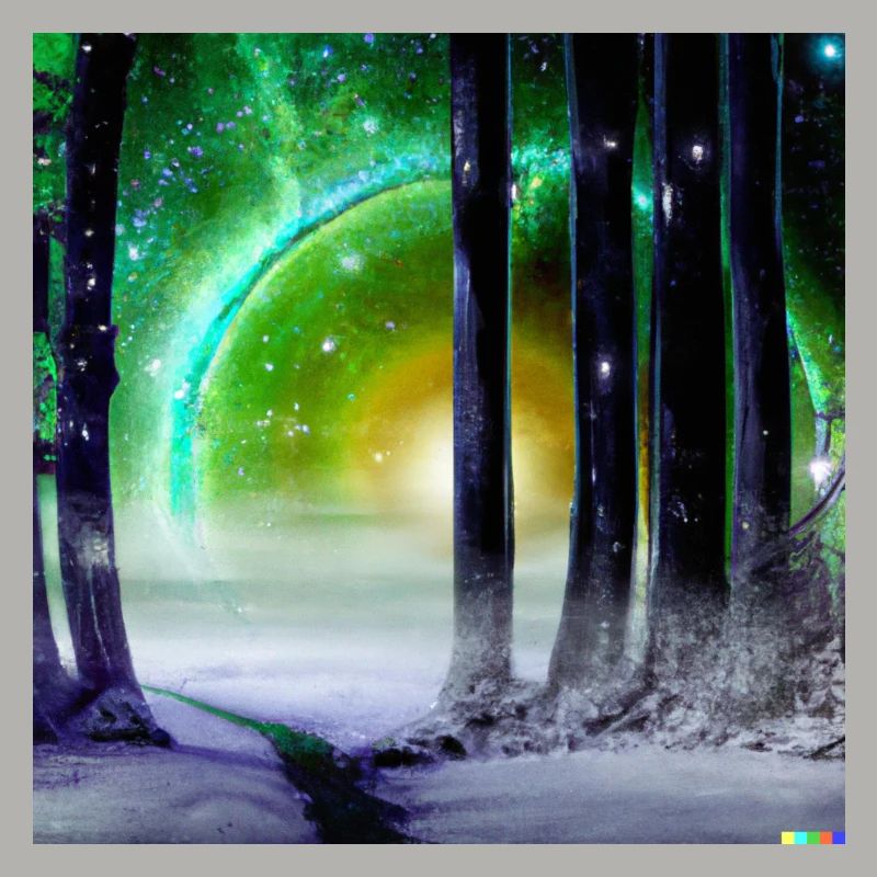 JD Star Artwork No.4