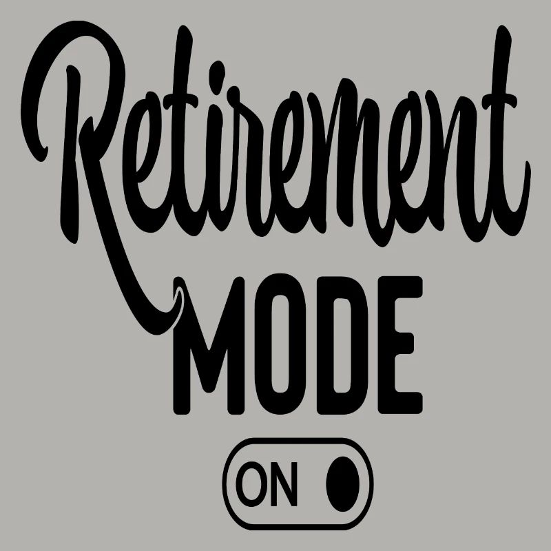 Mode Retrait activé