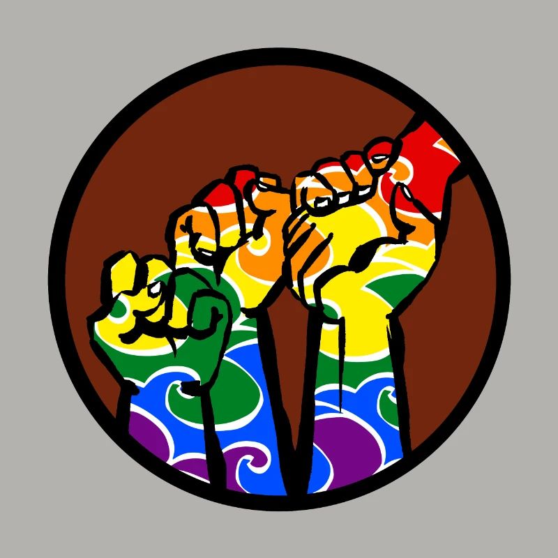 Fists4b LGBT